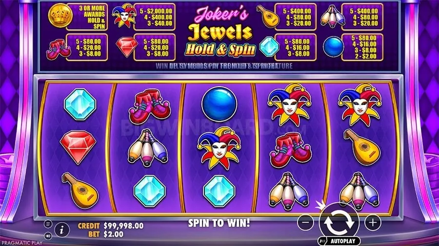 Maximize Winnings
